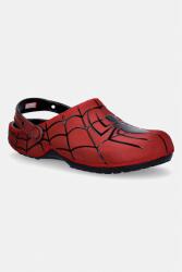 Crocs papucs SpiderNeoClsClg - piros Női 38/39