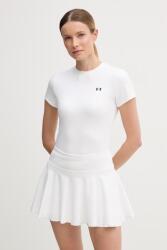 Under Armour edzős felső női Motion Fitted - fehér XS