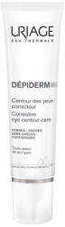 Uriage Depiderm ragyogást fokozó szemkörnyékápoló (15ml)