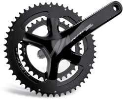 MICHE Hajtómű Race Hsp Evo Max 11v 50t/34t 170mm, Fekete