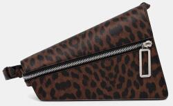 Sisley női Táska - barna Univerzális méret