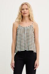 iBlues Blúz női viszkóz MASTRO - kék 40