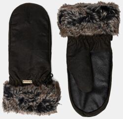 Barbour kesztyűk - zöld L - answear - 27 190 Ft