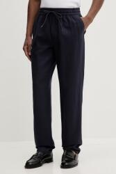 Les Deux férfi alsó Patrick - sötétkék S