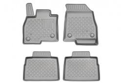 Aristar Jaecoo 7 gumiszőnyeg 2024-től, benzines - buzzrack