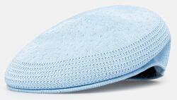 Kangol sapka Tropic Ventair BIO LIME - kék M