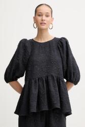 Stine Goya felső - sötétkék S