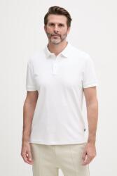 JOOP! női pamut póló - fehér M