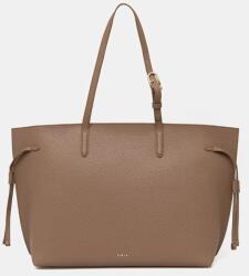 Furla shopper női bőr Ava L Tote - bézs Univerzális méret