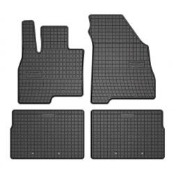 FroGum Jaecoo 7 gumiszőnyeg 2024-től, benzines