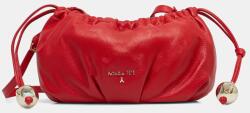 Patrizia Pepe női bőr zsák - piros Univerzális méret