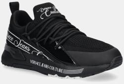 Versace sportcipő - fekete Női 37 - answear - 41 990 Ft