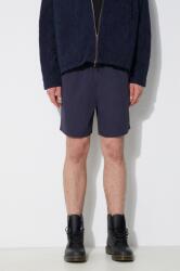 PUMA rövidnadrág férfi MMQ Shorts - sötétkék M