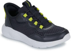 GEOX Pantofi sport Casual Băieți J SPRINTYE FAST IN B Geox albastru 30