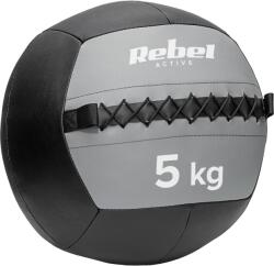 Rebel 5 kg-os Rebel Active Labda (RBA-3107-5) (RBA-3107-5)