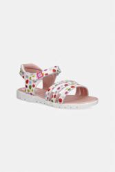 Agatha Ruiz de la Prada gyerek bőr szandál - fehér 32