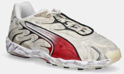 PUMA sportcipő Inhale Distressed - bézs Férfi 46