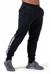 Nebbia Férfi melegítő nadrág Nebbia Limitless 185 Szín: szürke, Méret: XL