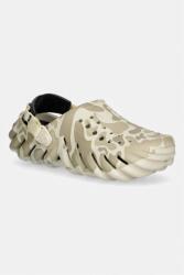 Crocs papucs Echo Duck Camo Clog - bézs Női 38/39