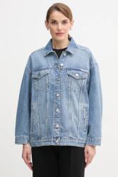 DKNY farmerdzseki - kék S - answear - 43 990 Ft