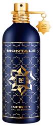 Montale Infinity Unisex parfüm víz Tester EDP 100 ml