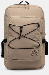 Jack Wolfskin hátizsák Berkeley 24 - bézs Univerzális méret