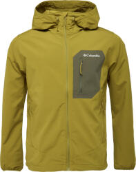 Columbia Tall Heights Iii Hooded Softshell (2155181379)