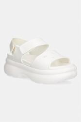 Crocs női szandál Soho Y Strap Sandal - bézs Női 38/39