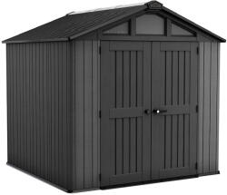 Keter Stronghold 8x8 műanyag kerti ház (271732)