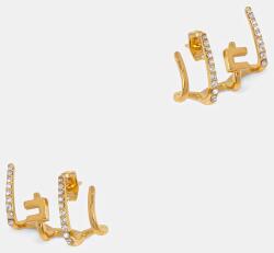 Elisabetta Franchi női fülbevaló - arany Univerzális méret