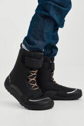 Reima gyerek téli csizma Talvella Junior - fekete 38