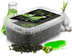 Delphin Pellet box Delphin Reaxe READY&GO / Fokhagyma-Vajsav (101006477)