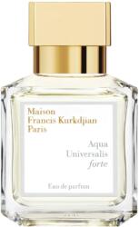 Maison Francis Kurkdjian Aqua Universalis Forte Parfüm víz unisex Tester EDP 70 ml