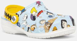 Crocs gyerek papucs CROCS BAYA PEANUTS CLOG - többszínű 33/34