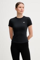 Under Armour edzős felső női Motion Fitted - fekete S