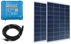 Victron Energy Caravan Solar Kit (MPPT) névleges teljesítmény (wp) 260