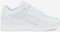 PUMA bőr sportcipő Slipstream Leather Sneake - fehér Női 47