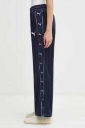 PUMA melegítő női PUMA x GUIZIO - sötétkék XS