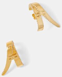 Elisabetta Franchi fülbevaló női - arany Univerzális méret - answear - 80 990 Ft