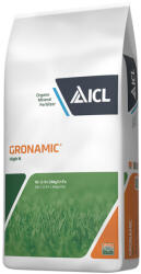 ICL Speciality Fertilizers Gronamic High N 16-3-6+2MgO 25 kg
