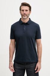 JOOP! Póló női pamut - sötétkék XL