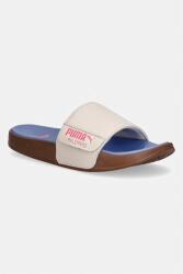 PUMA papucs női bőr Leadcat 2.0 - kék Női 40.5