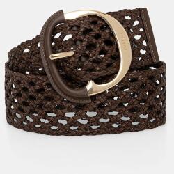 Twinset női öv - barna M