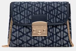 Morgan táska női - kék Univerzális méret