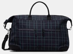 Les Deux táska férfi pamut Tharon - sötétkék Univerzális méret