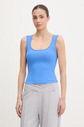P. E Nation top női Refine - kék L