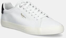 Pepe Jeans sportcipő KENTON FRESH M - fehér Férfi 46