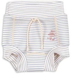 Konges Sløjd baba úszónadrág BOBBI SWIM SHORTS - kék 80/92