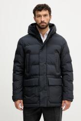 Save The Duck rövid kabát QUINLAN - fekete S