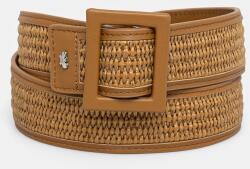 Weekend Max Mara öv női műbőr ABOCCA - barna XL